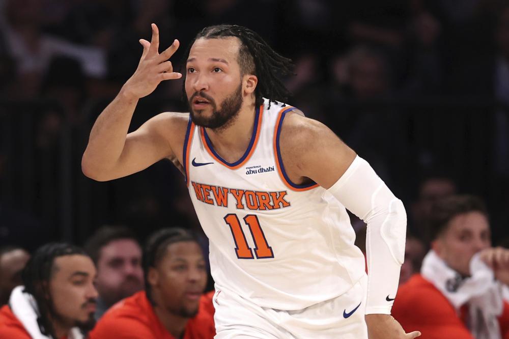 NBA
