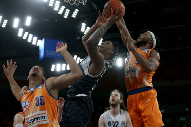 近年来表现 近年来表现