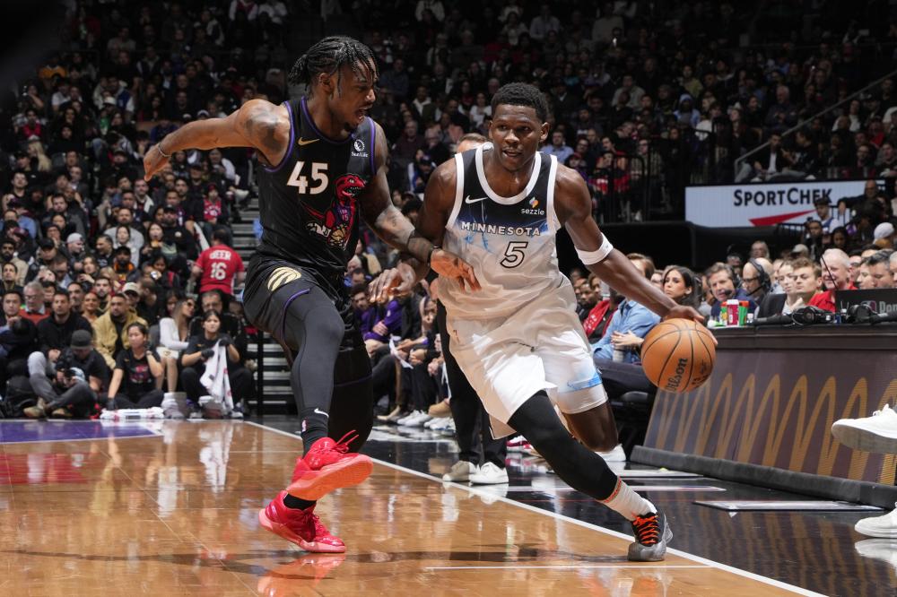 他是否真正 他是否真正